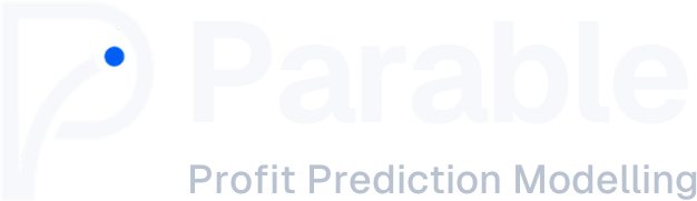 Parable: Profit Prediction Modelling